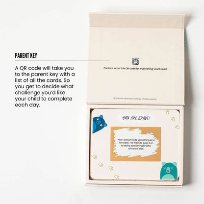 Lunchbox Notes & Adventure