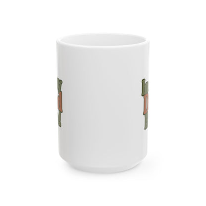 Ceramic Mug, (11oz, 15oz)