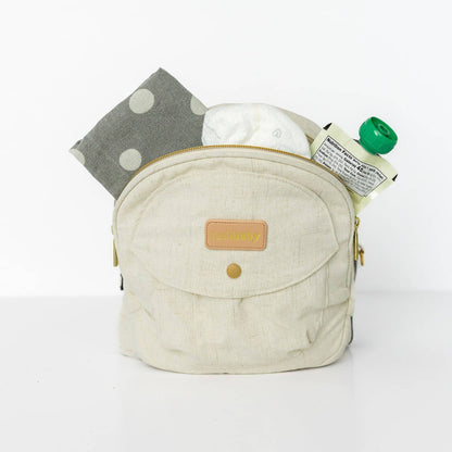 The Tushbaby Hip Carrier