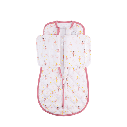 Bamboo Classic Swaddle (Non-weighted)