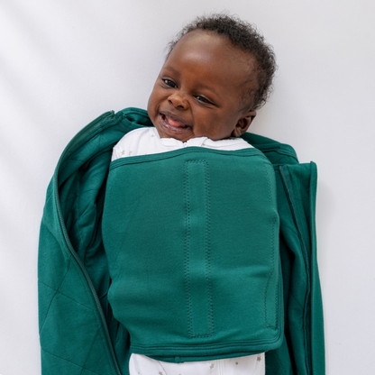 Dreamland Baby Bamboo Classic Swaddle, Non-Weighted, view 9