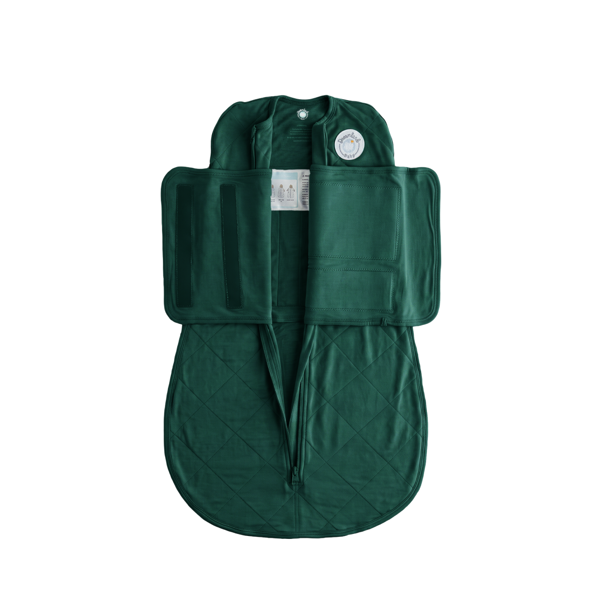 Bamboo Classic Swaddle (Non-weighted)