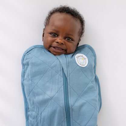 Dreamland Baby Bamboo Classic Swaddle, Non-Weighted, view 20