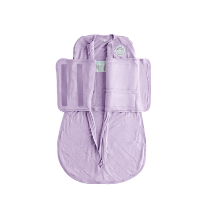 Dreamland Baby Bamboo Classic Swaddle, Non-Weighted, view 11