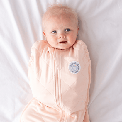 Bamboo Classic Swaddle (Non-weighted)