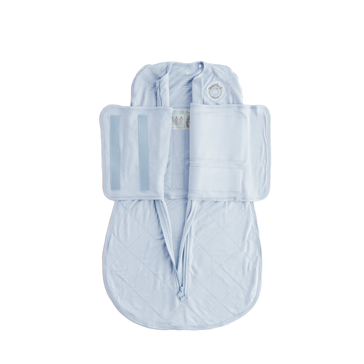 Bamboo Classic Swaddle (Non-weighted)