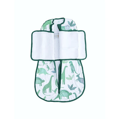 Dreamland Baby Bamboo Classic Swaddle, Non-Weighted, view 10