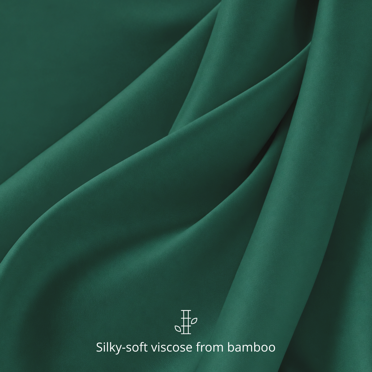 Bamboo Classic Swaddle (Non-weighted)