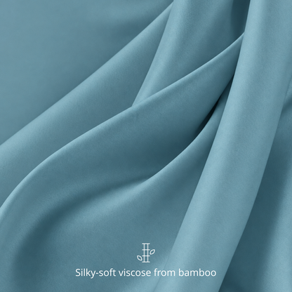 Bamboo Classic Swaddle (Non-weighted)