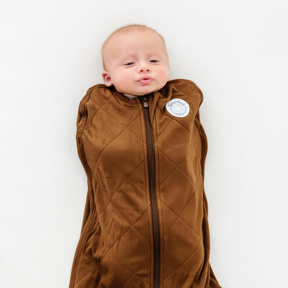 Dreamland Baby Bamboo Classic Swaddle, Non-Weighted, view 2
