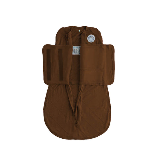 Dreamland Baby Bamboo Classic Swaddle, Non-Weighted