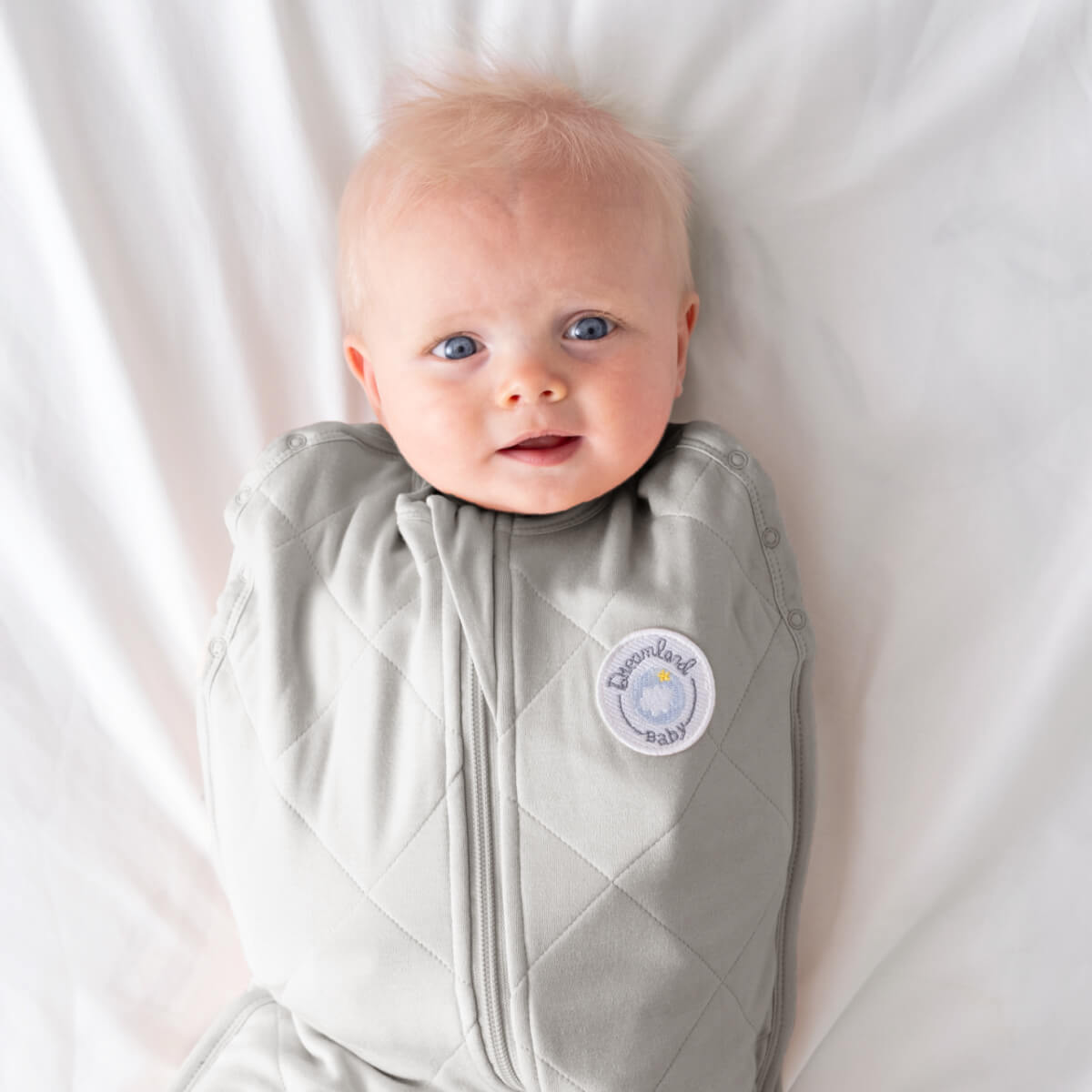 Bamboo Classic Swaddle (Non-weighted)