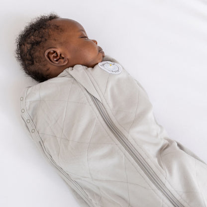 Bamboo Classic Swaddle (Non-weighted)
