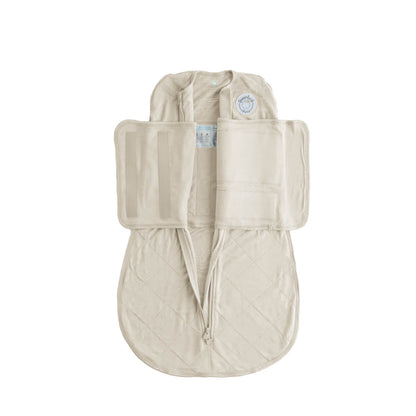 Dreamland Baby Bamboo Classic Swaddle, Non-Weighted, view 3