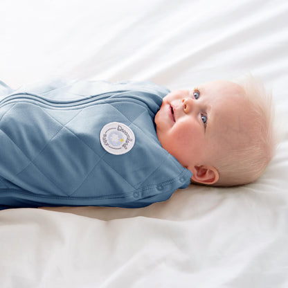 Bamboo Classic Swaddle (Non-weighted)