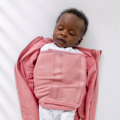 Bamboo Classic Swaddle (Non-weighted)