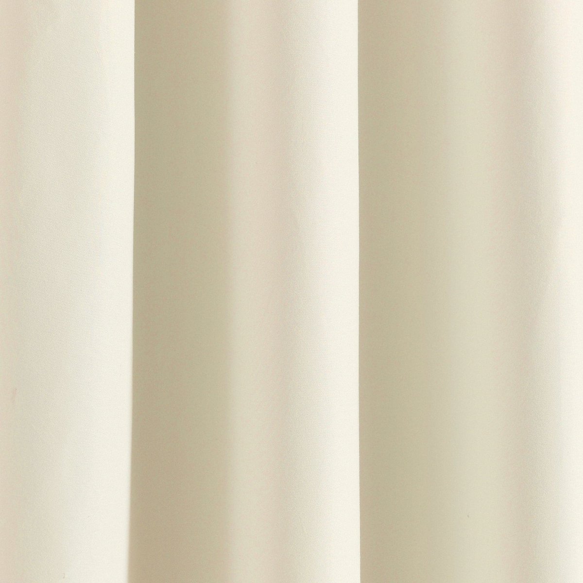 Allison Ruffle 100% Blackout Window Curtain Panel