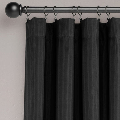Night Sky 100% Blackout Window Curtain Panel
