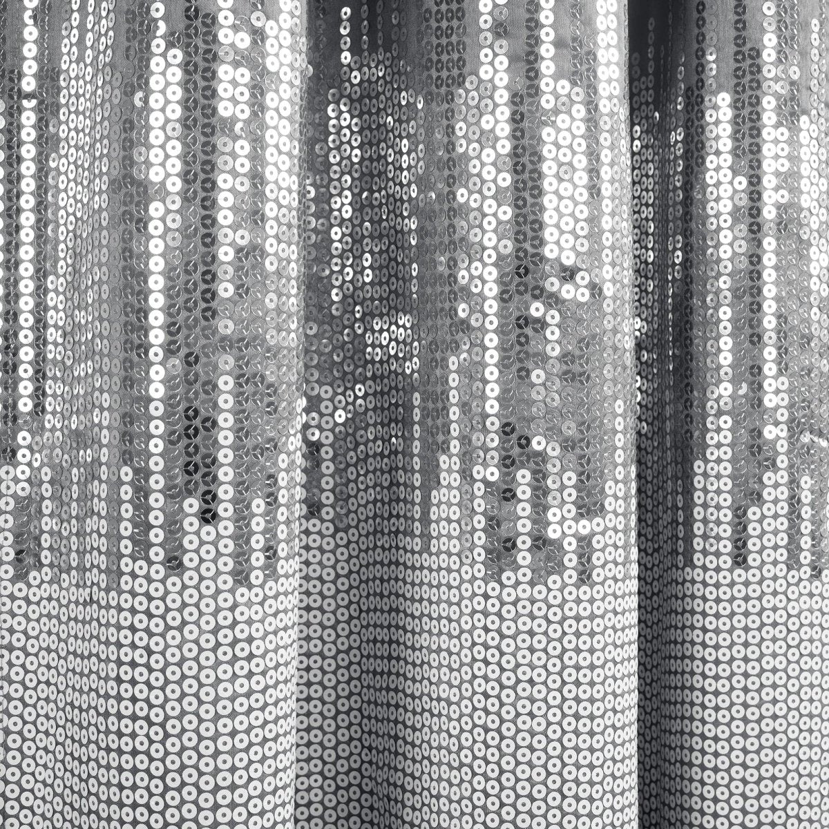 Night Sky 100% Blackout Window Curtain Panel