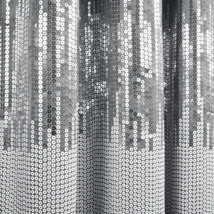 Night Sky 100% Blackout Window Curtain Panel