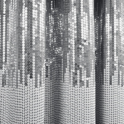 Night Sky 100% Blackout Window Curtain Panel