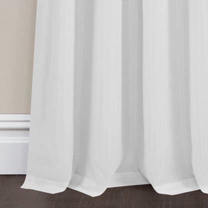 Night Sky 100% Blackout Window Curtain Panel