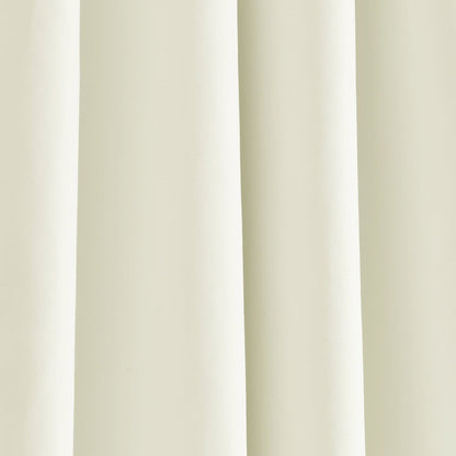 Reyna 100% Blackout Window Curtain Panel