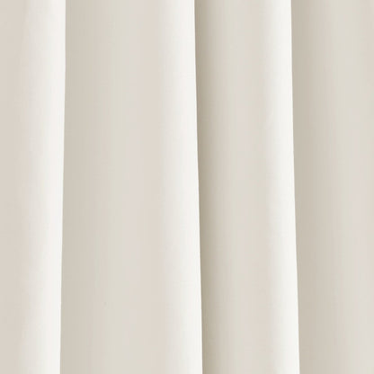 Reyna 100% Blackout Window Curtain Panel