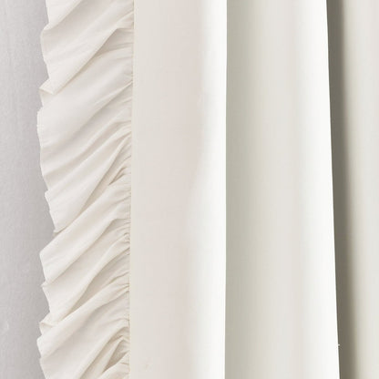 Reyna 100% Blackout Window Curtain Panel