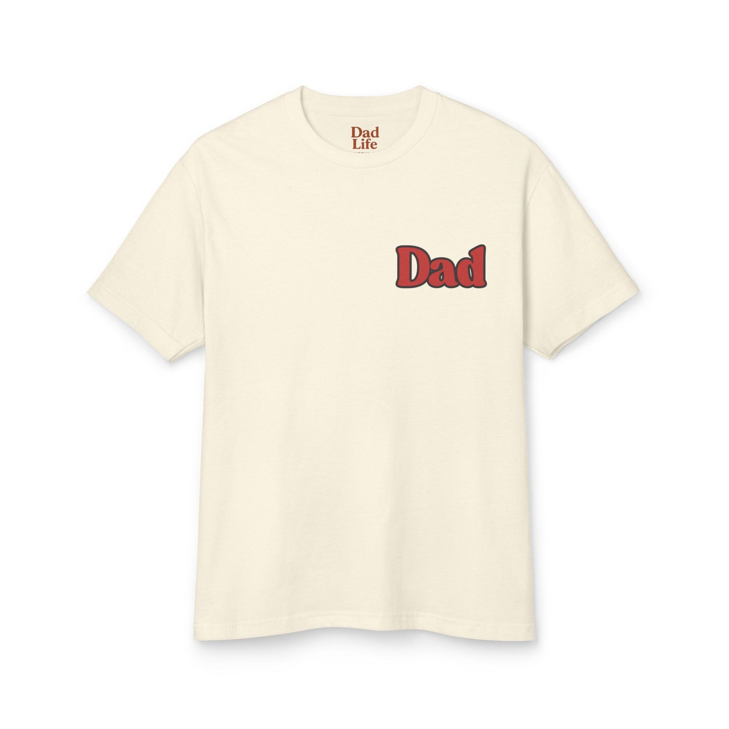 USA: In my Dad Era Shirt