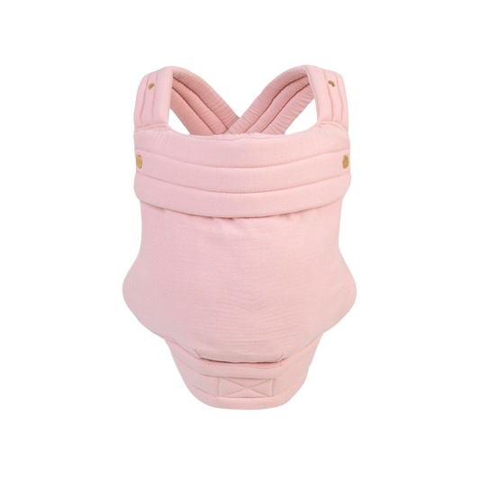 The Monarch Carrier - Blush Dawn