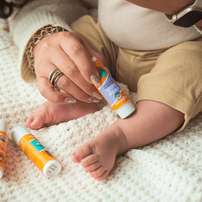 oogiebear sleep balm