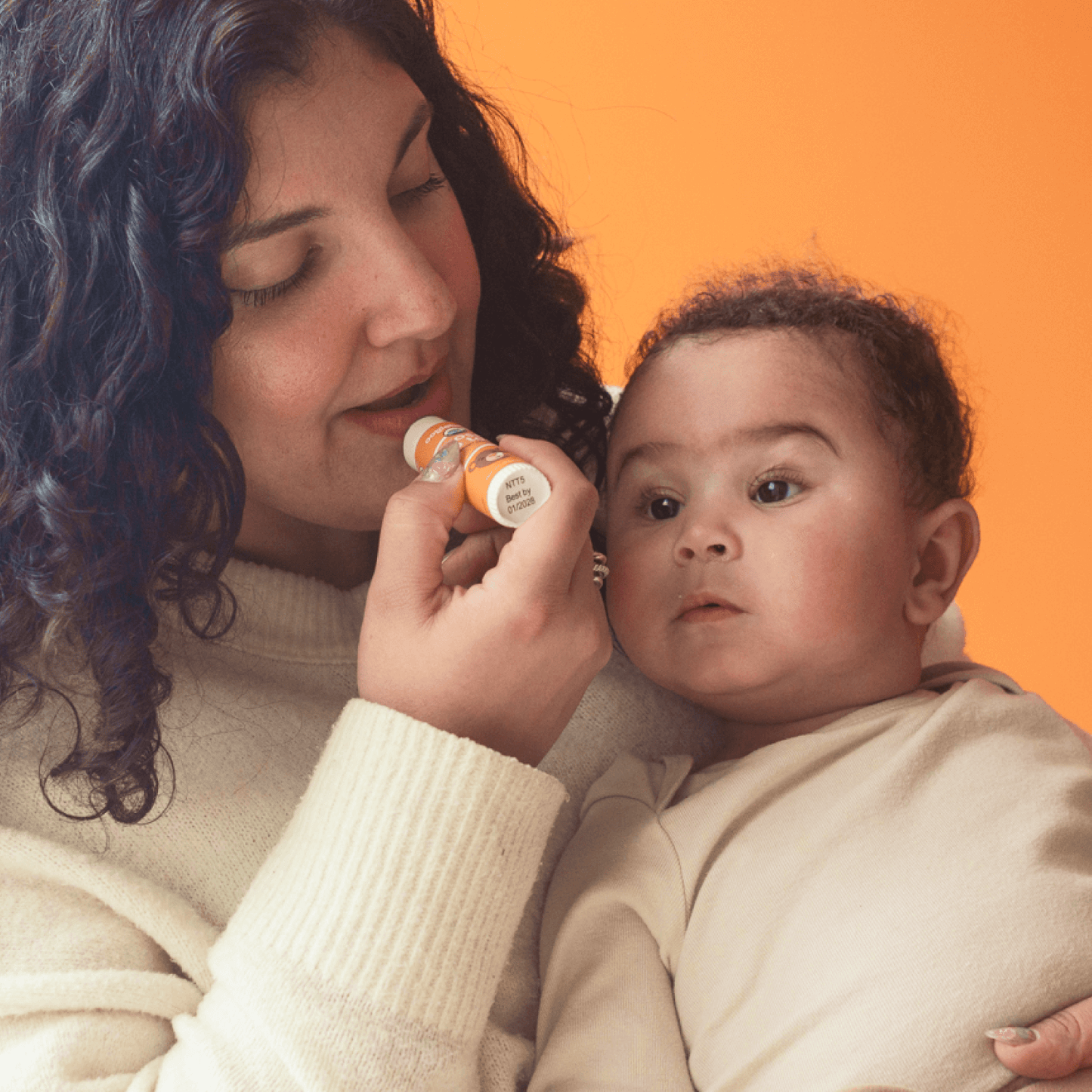 oogiebear nose to toe™ balm