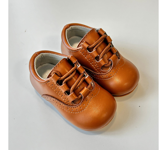 Alfie Lace-up Shoe for Kids