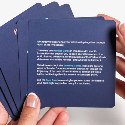 Home Date Experience