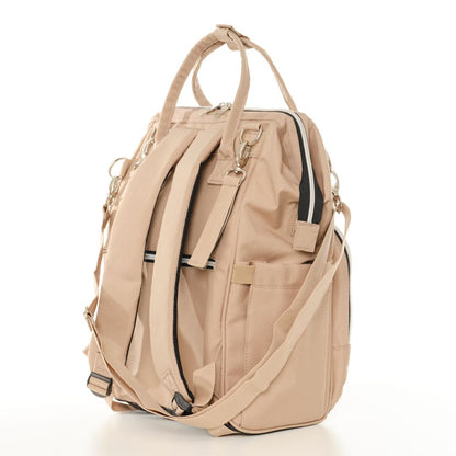 The Everly - UltraLight Diaper Backpack