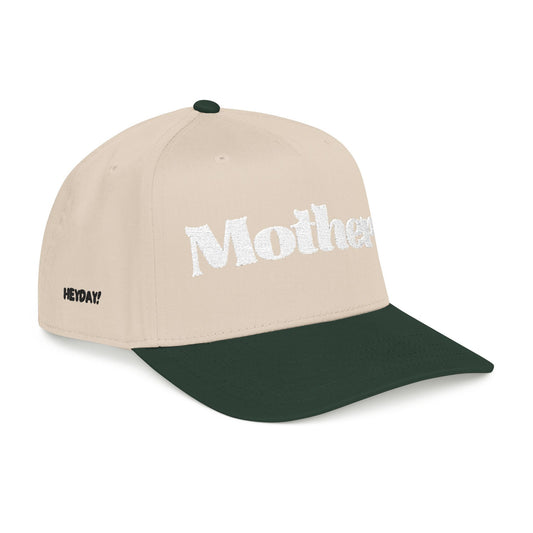 The Mother Cap