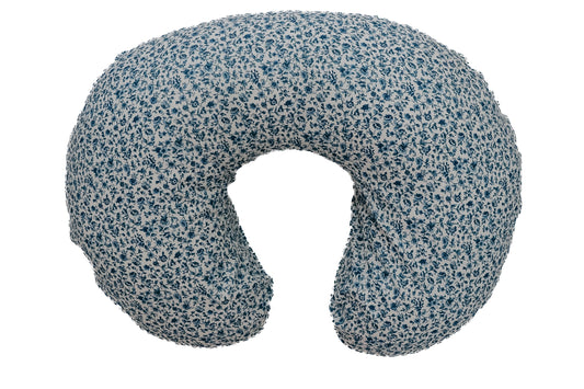 Floret Nursing Pillow Cover
