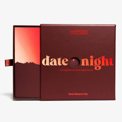 Date Night: Red Means Go