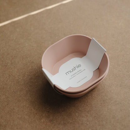 Square Dinnerware Bowls
