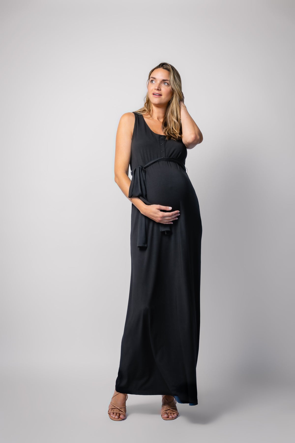 The Charlotte Dress