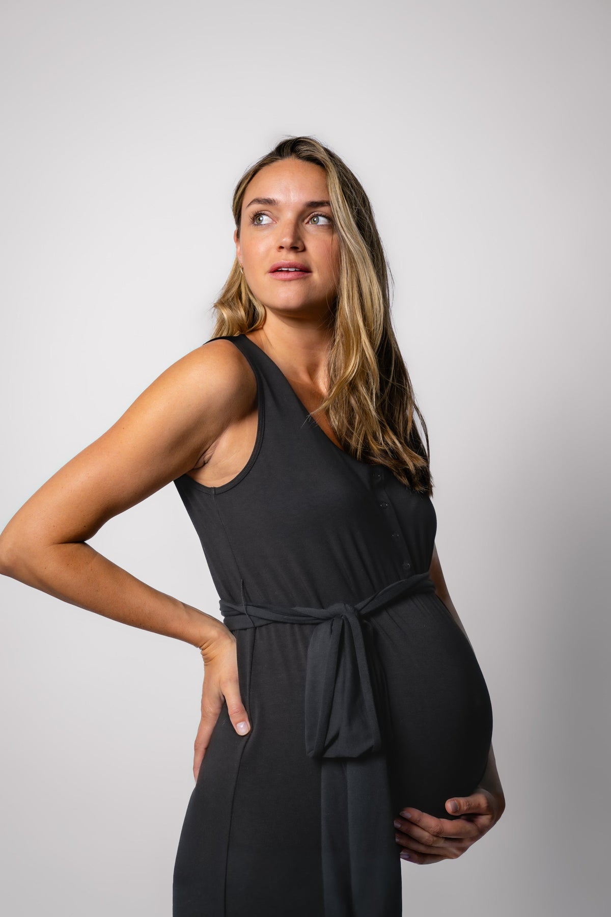 The Charlotte Dress
