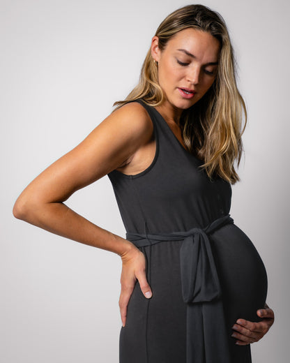 The Charlotte Dress
