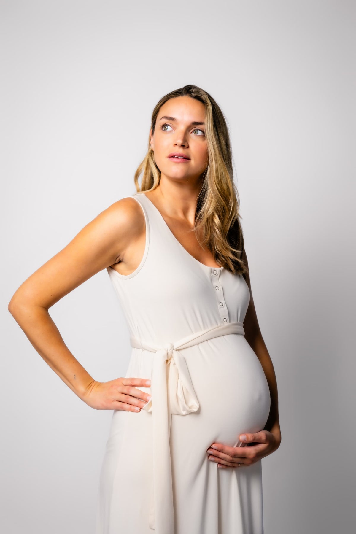 The Charlotte Dress