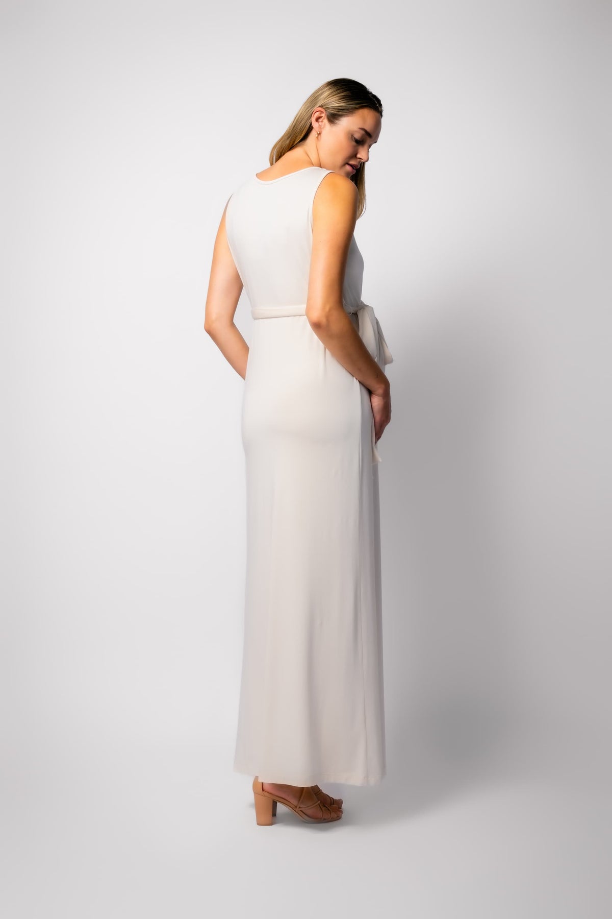 The Charlotte Dress