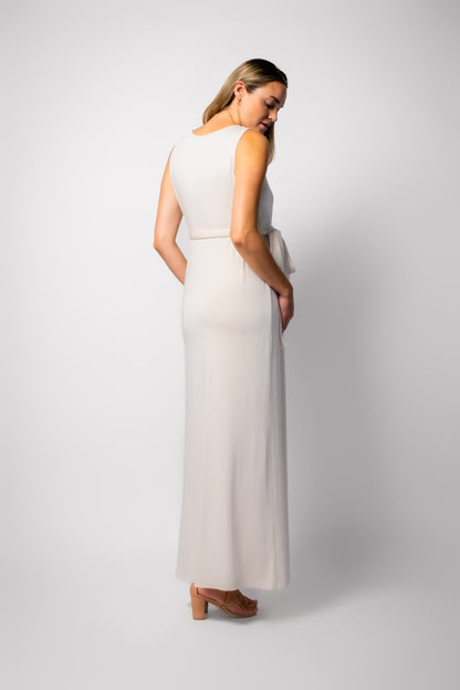 The Charlotte Dress