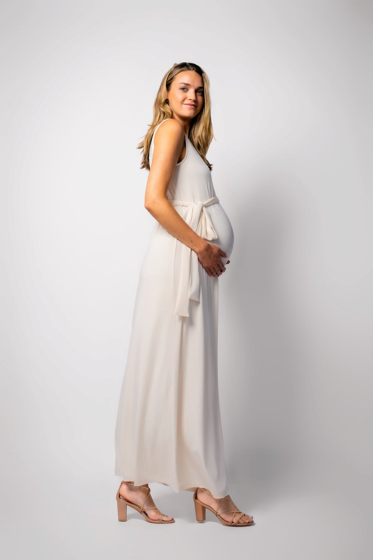The Charlotte Dress