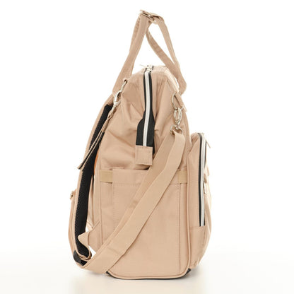 The Everly - UltraLight Diaper Backpack