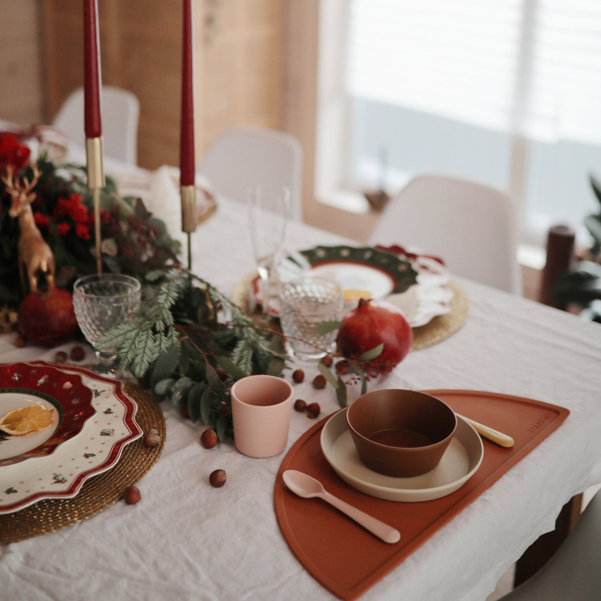 Dinnerware Cups