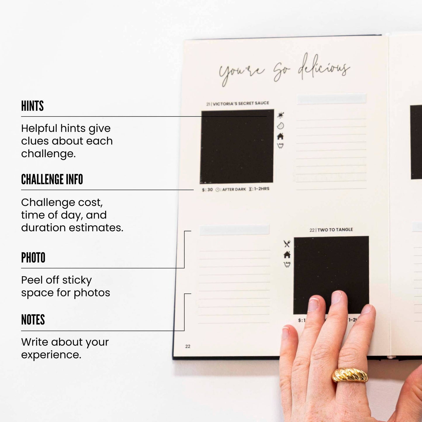 ...In Bed | Couples Book